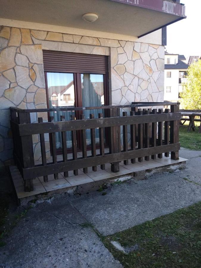 Jolly Kop - Apartman 4 Apartment Kopaonik Luaran gambar