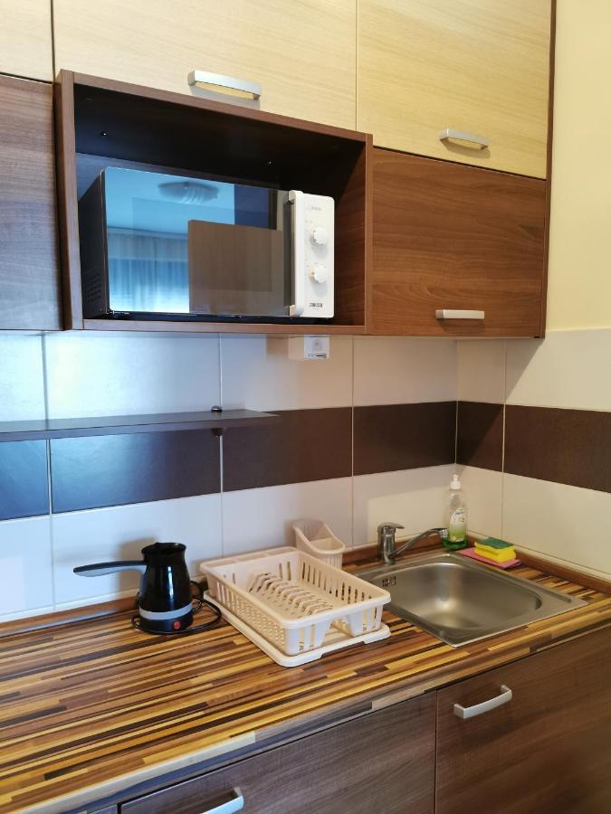 Jolly Kop - Apartman 4 Apartment Kopaonik Luaran gambar