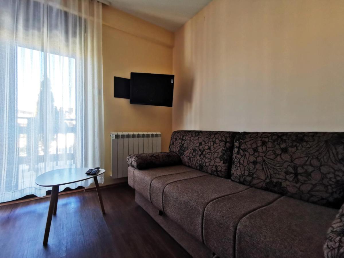 Jolly Kop - Apartman 4 Apartment Kopaonik Luaran gambar